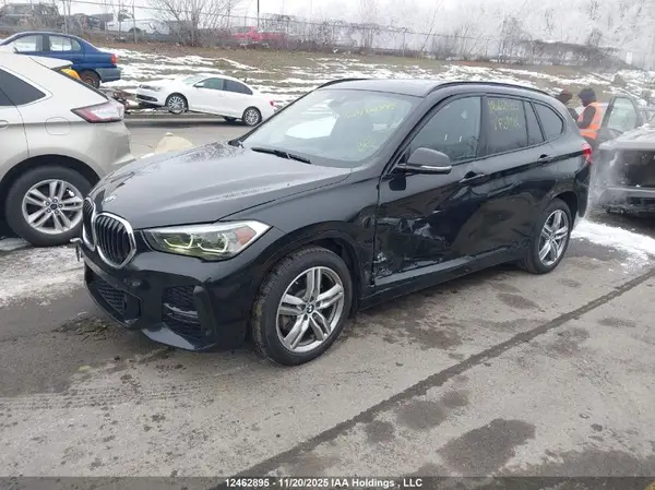 WBXJG9C04L5R01186 2020 BMW X1 - Image 2