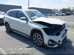 WBXJG9C04L5R18165 2020 BMW X1
