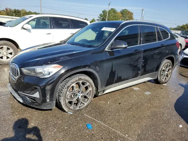 WBXJG9C04L5R33054 2020 BMW X1 - Image 1