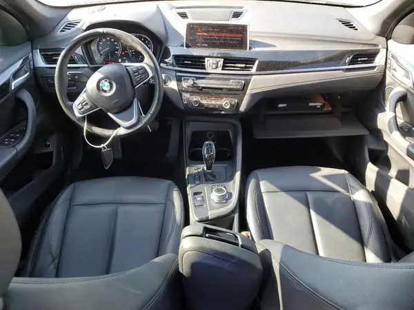 WBXJG9C04L5R33054 2020 BMW X1 - Image 8