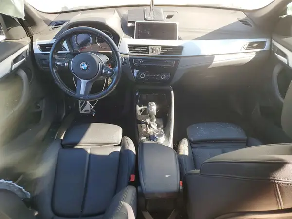 WBXJG9C04L5R36715 2020 BMW X1 - Image 8