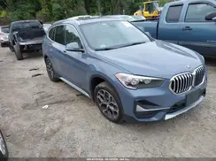 WBXJG9C04L5R54017 2020 BMW X1