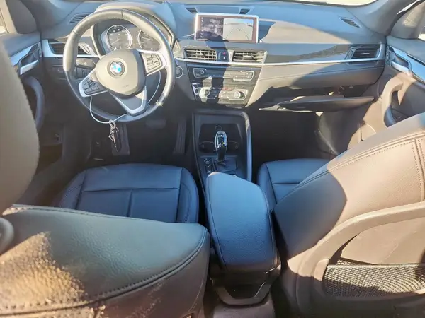 WBXJG9C04L5R63574 2020 BMW X1 - Image 8