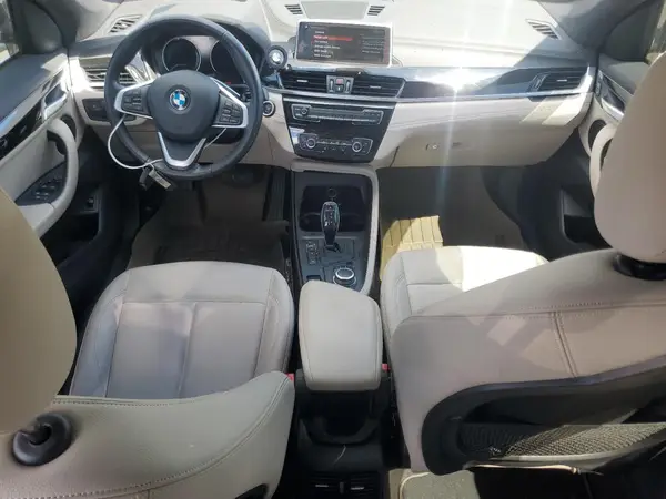 WBXJG9C04L5R64076 2020 BMW X1 - Image 8