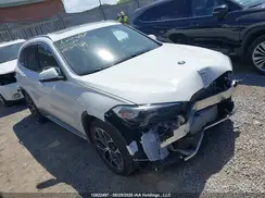 WBXJG9C04M3M37958 2021 BMW X1