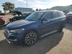 WBXJG9C04M5S07762 2021 BMW X1