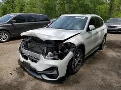 WBXJG9C04M5S13559 2021 BMW X1