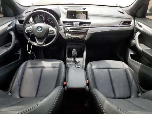 WBXJG9C04M5S13559 2021 BMW X1 - Image 8