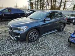 WBXJG9C04M5S15764 2021 BMW X1