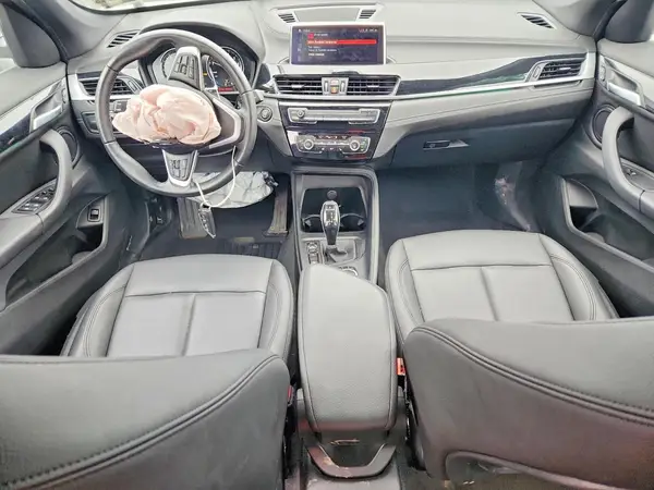 WBXJG9C04M5S15764 2021 BMW X1 - Image 8