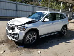 WBXJG9C04M5S33259 2021 BMW X1