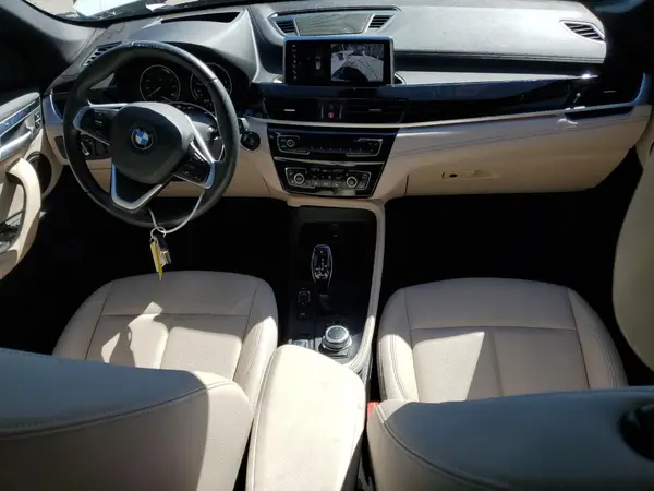 WBXJG9C04M5S33259 2021 BMW X1 - Image 8