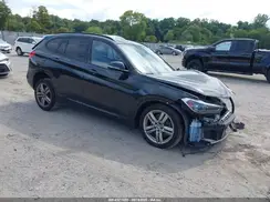 WBXJG9C04M5S64768 2021 BMW X1