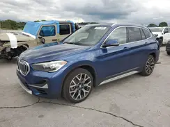 WBXJG9C04M5S70070 2021 BMW X1