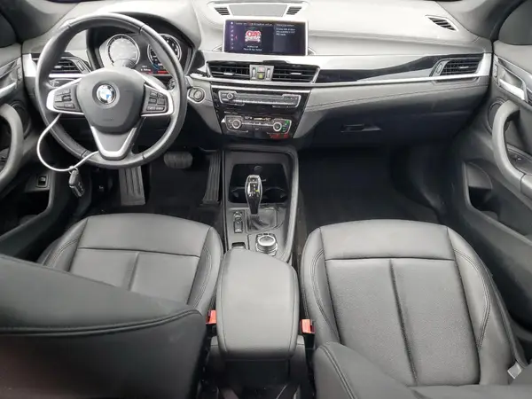 WBXJG9C04M5S70070 2021 BMW X1 - Image 8