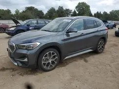 WBXJG9C04M5T12611 2021 BMW X1