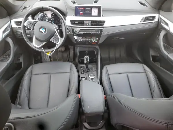 WBXJG9C04M5T12611 2021 BMW X1 - Image 8