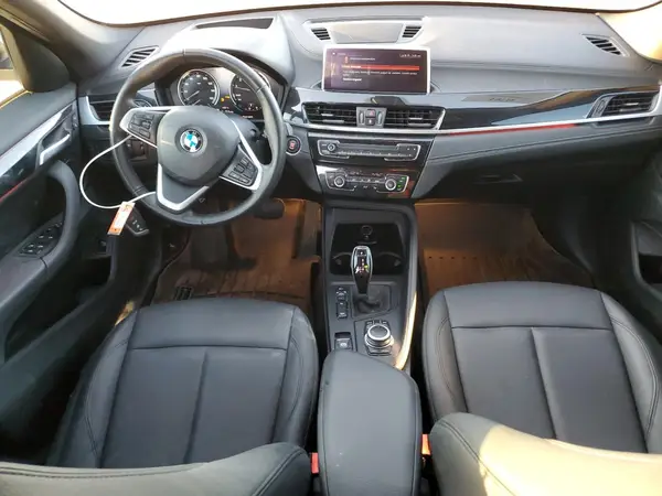 WBXJG9C04M5T13497 2021 BMW X1 - Image 8