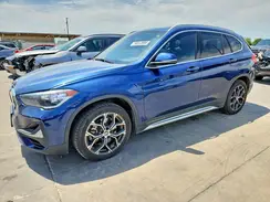 WBXJG9C04M5T33040 2021 BMW X1