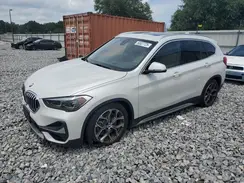 WBXJG9C04M5T35158 2021 BMW X1