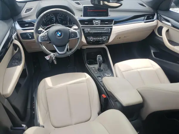 WBXJG9C04M5T35158 2021 BMW X1 - Image 8