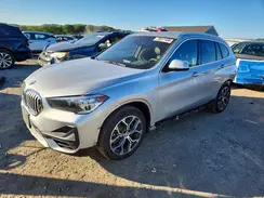 WBXJG9C04M5T42336 2021 BMW X1