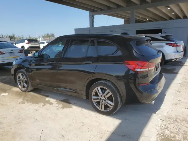 WBXJG9C04M5T50887 2021 BMW X1 - Image 2