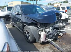 WBXJG9C04M5T56396 2021 BMW X1