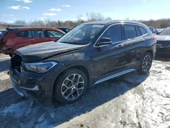WBXJG9C04M5T78933 2021 BMW X1