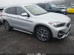 WBXJG9C04M5T79810 2021 BMW X1