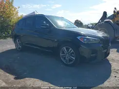 WBXJG9C04M5T80939 2021 BMW X1