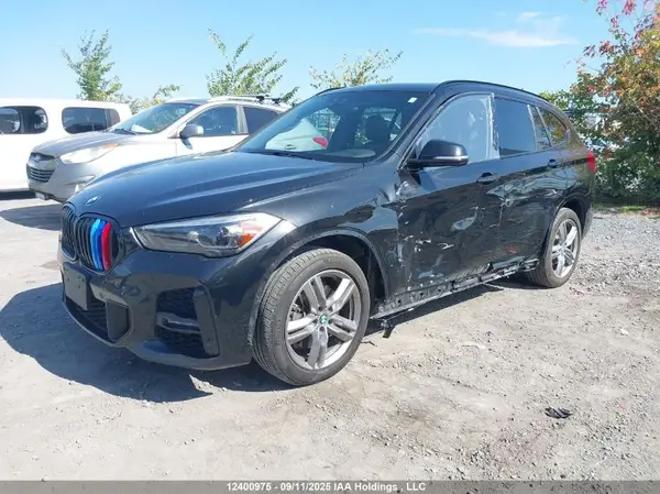 WBXJG9C04M5T80939 2021 BMW X1 - Image 2