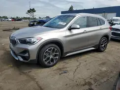 WBXJG9C04M5T81041 2021 BMW X1