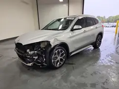 WBXJG9C04M5T94212 2021 BMW X1