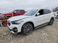 WBXJG9C04M5T98616 2021 BMW X1