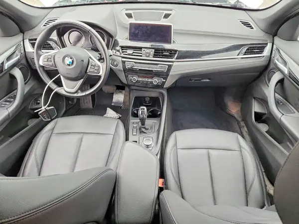 WBXJG9C04M5T98616 2021 BMW X1 - Image 8