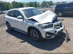 WBXJG9C04M5U02678 2021 BMW X1