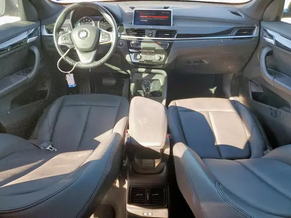 WBXJG9C04M5U10957 2021 BMW X1 - Image 8