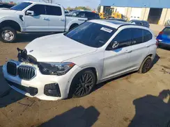 WBXJG9C04M5U20744 2021 BMW X1