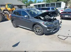 WBXJG9C04M5U30240 2021 BMW X1