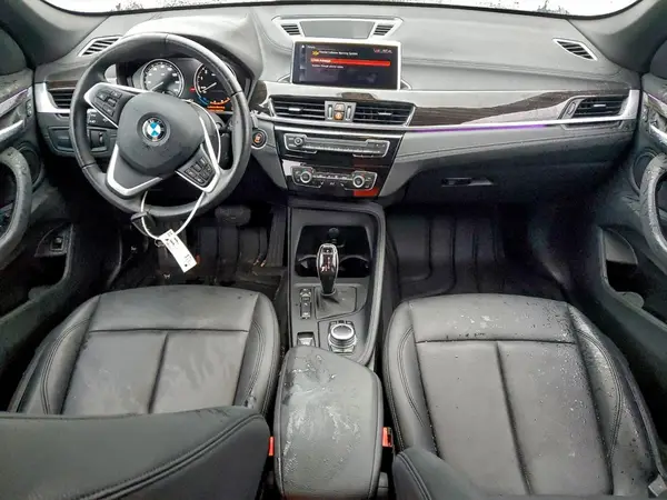 WBXJG9C04M5U30562 2021 BMW X1 - Image 8