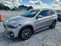 WBXJG9C04M5U33168 2021 BMW X1