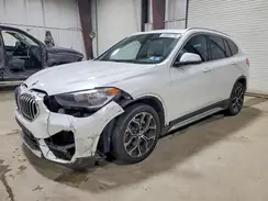 WBXJG9C04M5U42811 2021 BMW X1