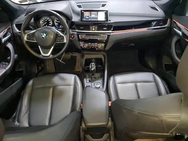 WBXJG9C04M5U42811 2021 BMW X1 - Image 8