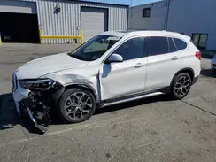 WBXJG9C04M5U45174 2021 BMW X1