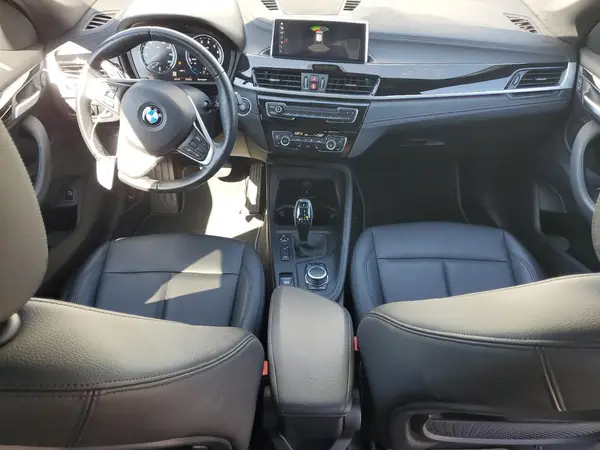 WBXJG9C04M5U45174 2021 BMW X1 - Image 8