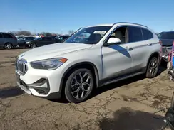 WBXJG9C04N5U59562 2022 BMW X1