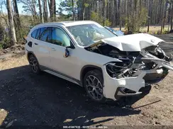 WBXJG9C04N5V16794 2022 BMW X1