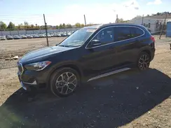 WBXJG9C04N5V48418 2022 BMW X1