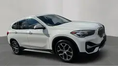 WBXJG9C05L3L79812 2020 BMW X1